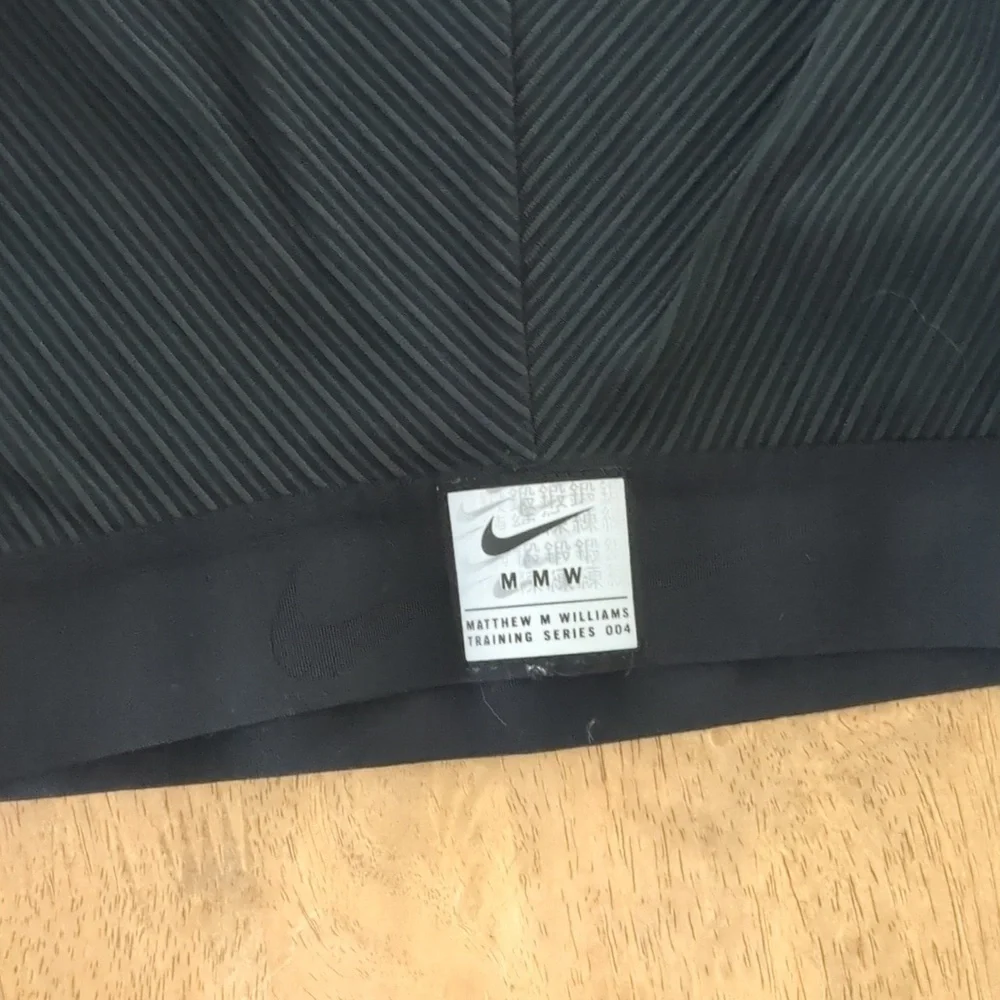 Nike MMw Training Series Set XXS - Picture 4 of 8